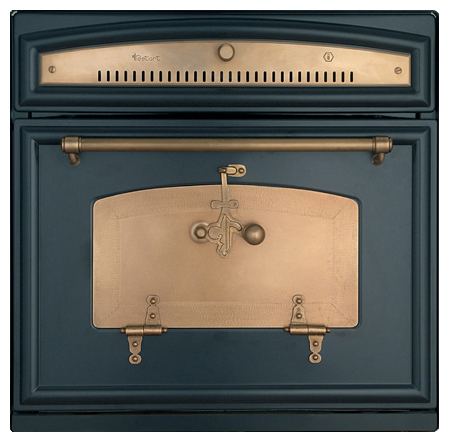 Духовой шкаф Restart ELF003 Anthracite