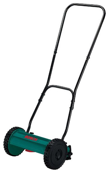 Газонокосилка Bosch 600886001