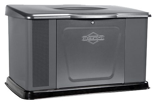 Электрогенератор Briggs & Stratton 14 kW Standby Generator