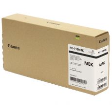 Картридж для принтера и МФУ Canon PFI-710 MBK
