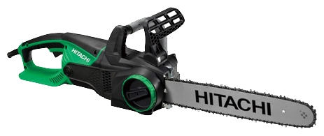 Электрическая цепная пила Hitachi CS45Y