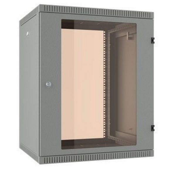 Шкаф коммутационный C3 Solutions WALLBOX 15-63 G