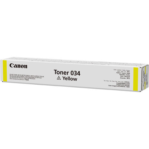 Тонер для картриджа Canon 9451B001-