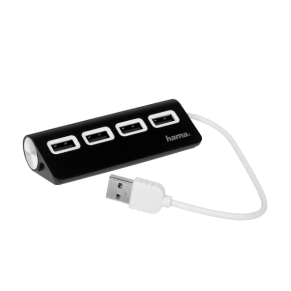 USB-Хаб HAMA H-200119