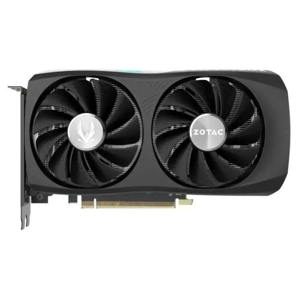 Видеокарта ZOTAC NVIDIA GeForce RTX 4070 (RTX 4070 TWIN EDGE) zt-d40700e-10m, 12 Гб, GDDR6X